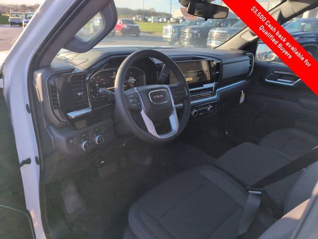 New 2026 GMC Sierra 1500 Elevation image 14