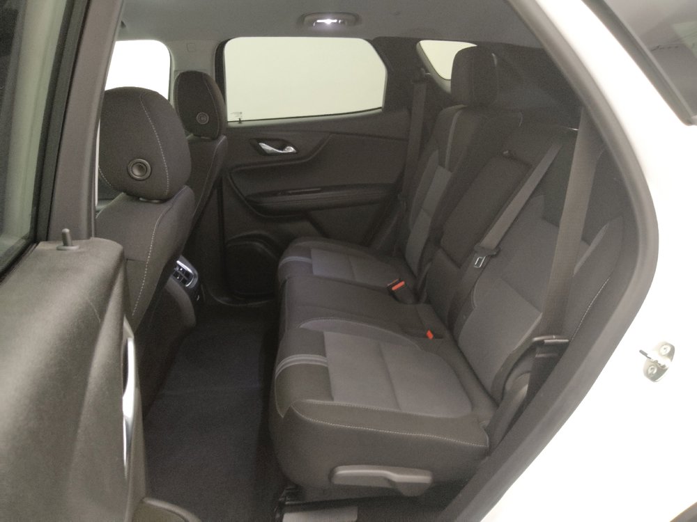 Used 2024 Chevrolet Blazer LT w/ Convenience Package image 18