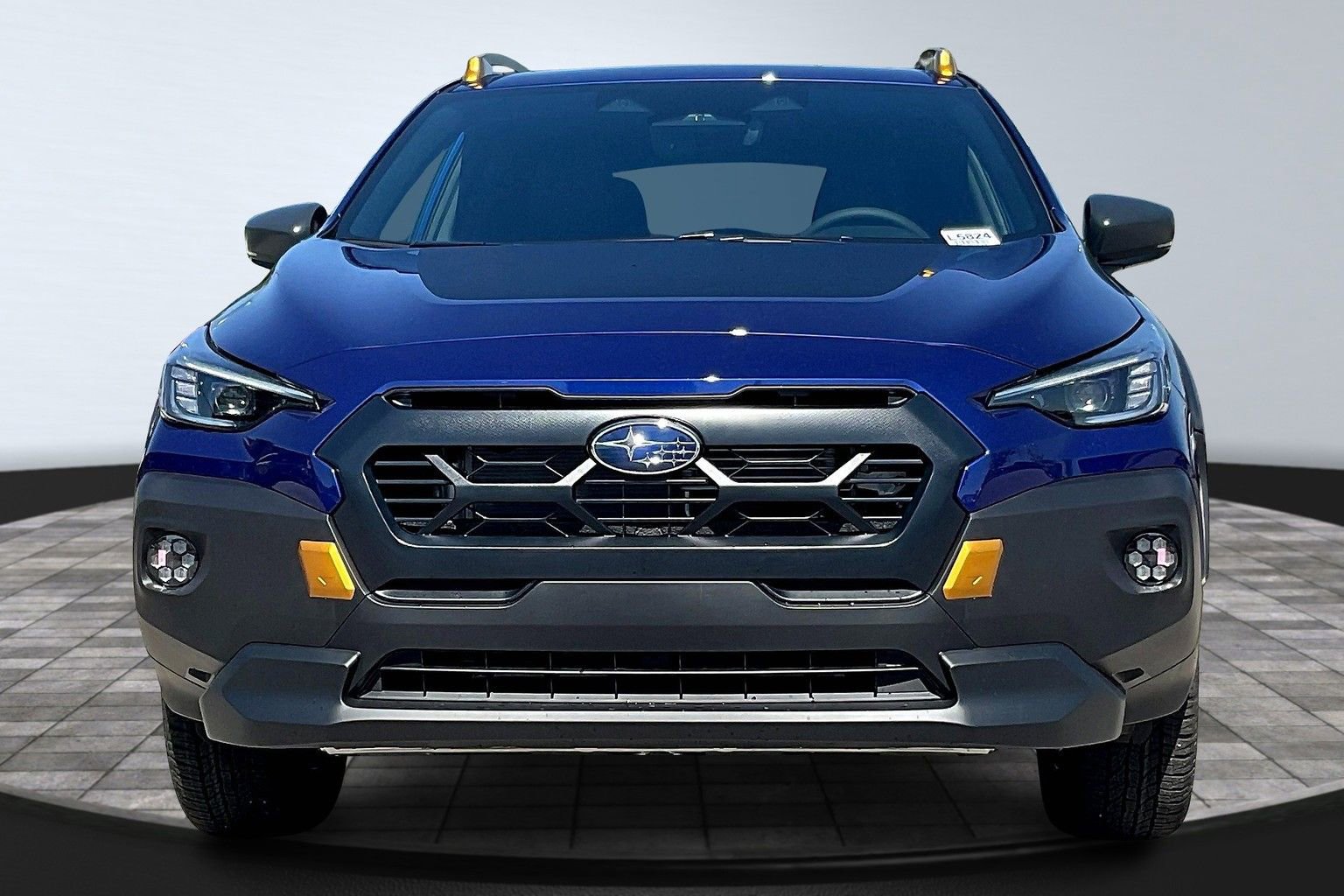 New 2025 Subaru Crosstrek 2.5i Wilderness image 13