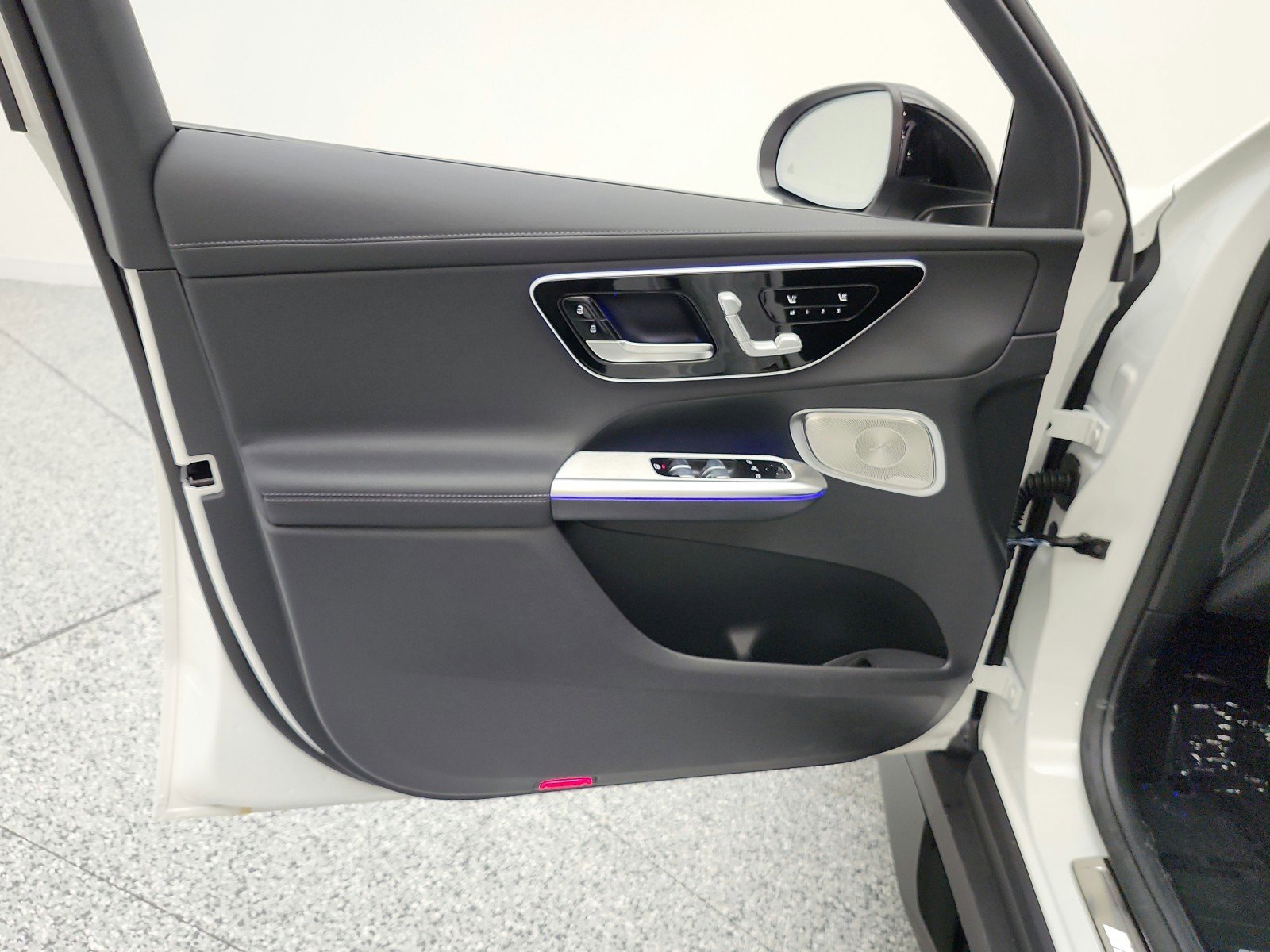 New 2026 Mercedes-Benz GLC 43 AMG 4MATIC image 15