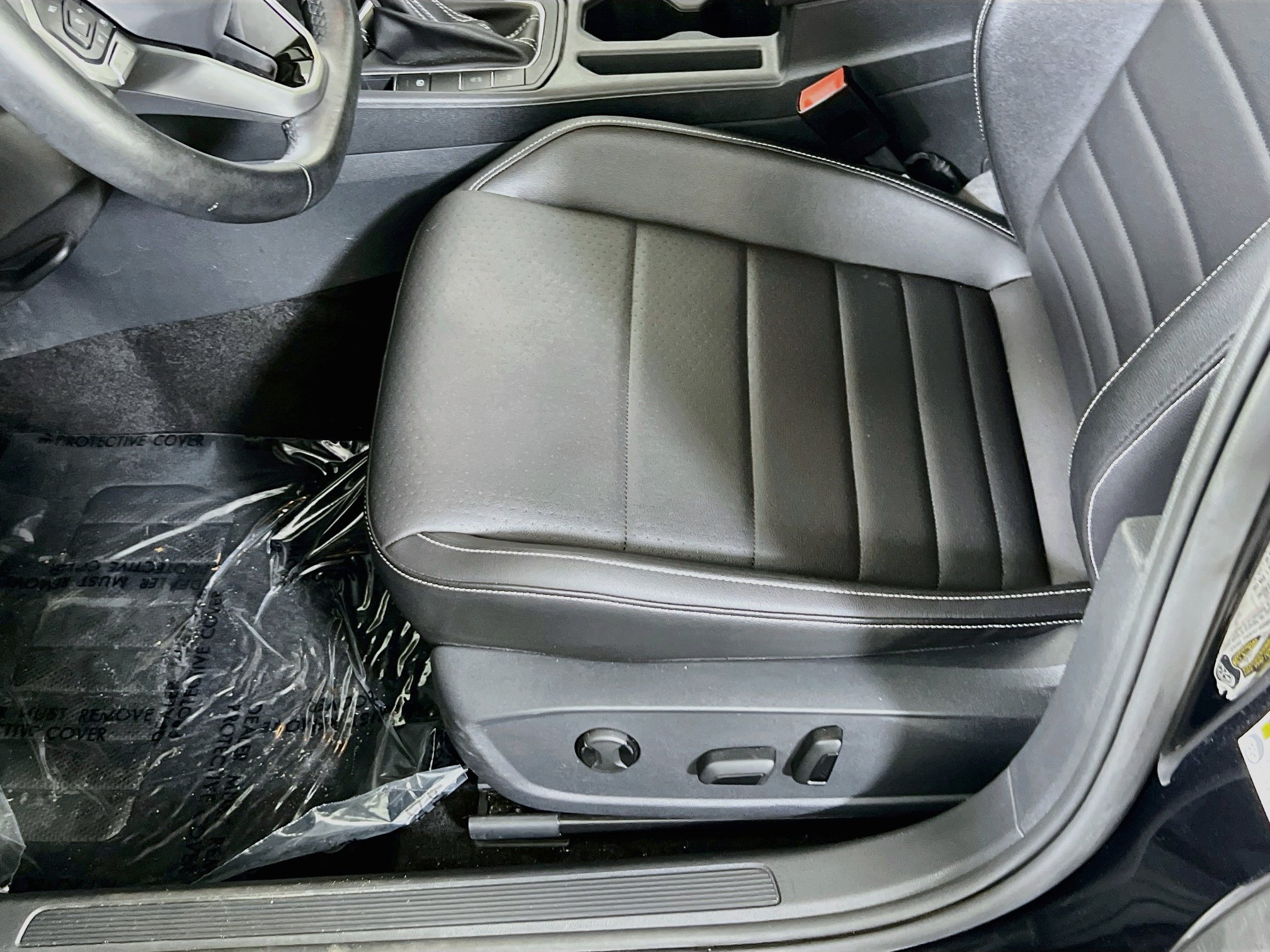 Used 2023 Volkswagen Jetta SE FWD image 18