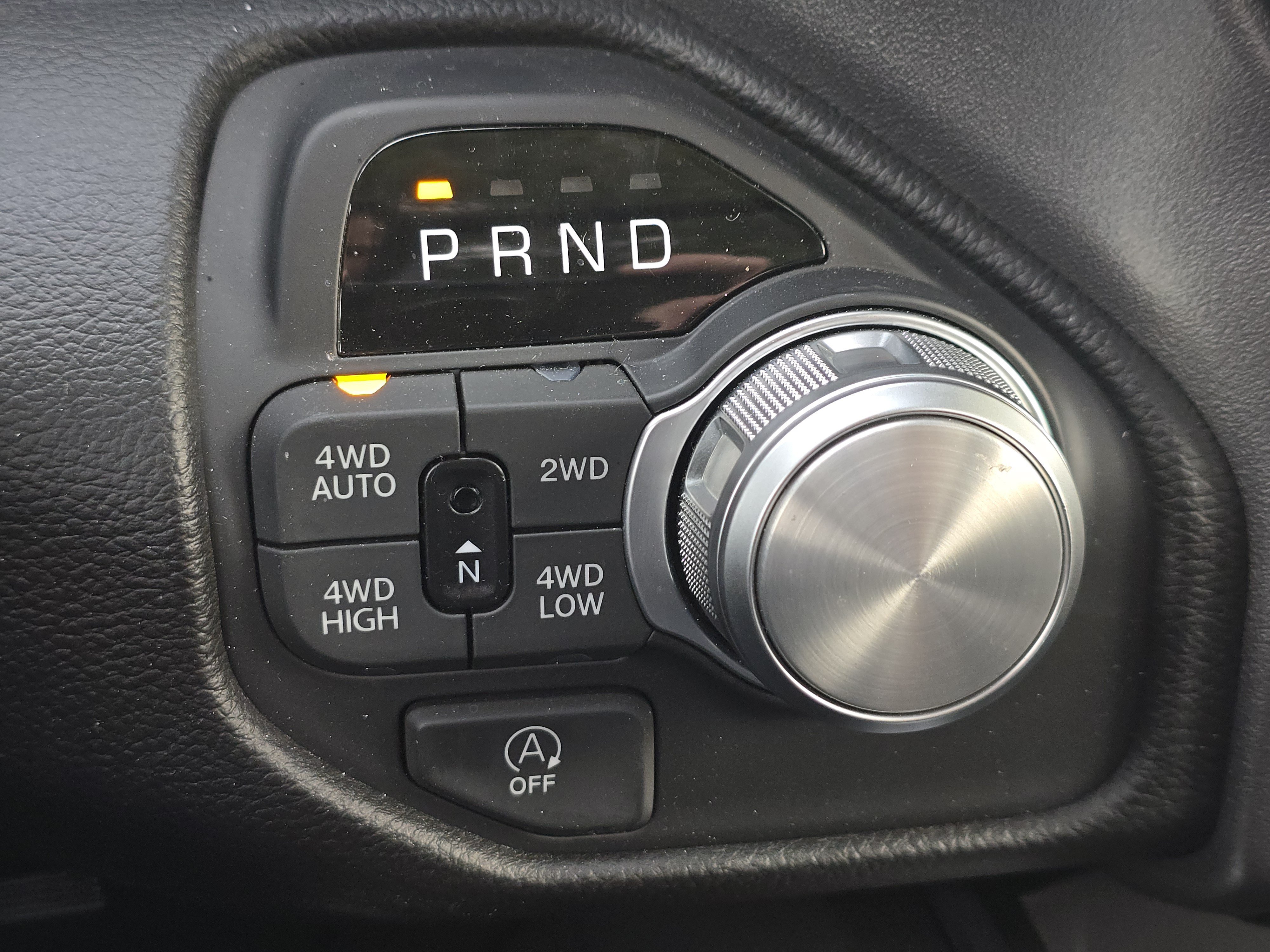 New 2025 RAM 1500 Laramie w/ Night Edition AWD/4WD image 34