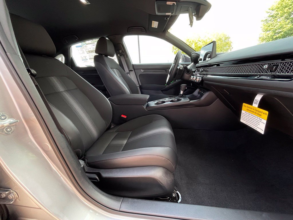 New 2026 Honda Civic Sport image 32