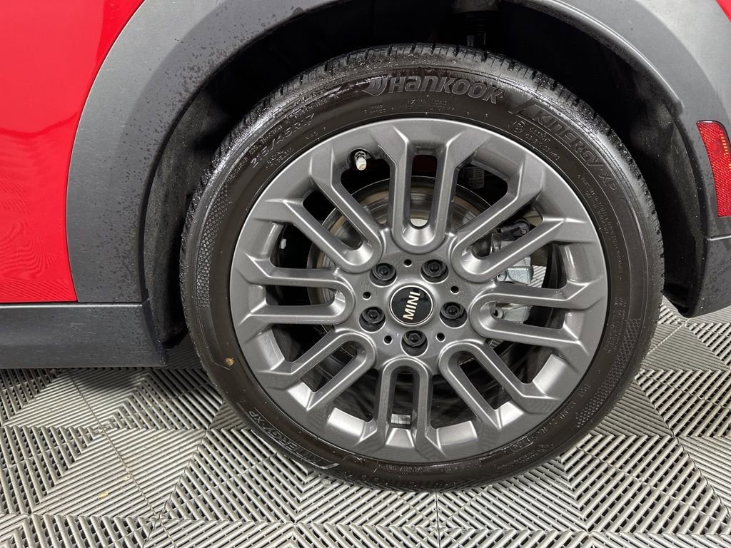 Certified 2025 MINI Cooper S FWD image 6