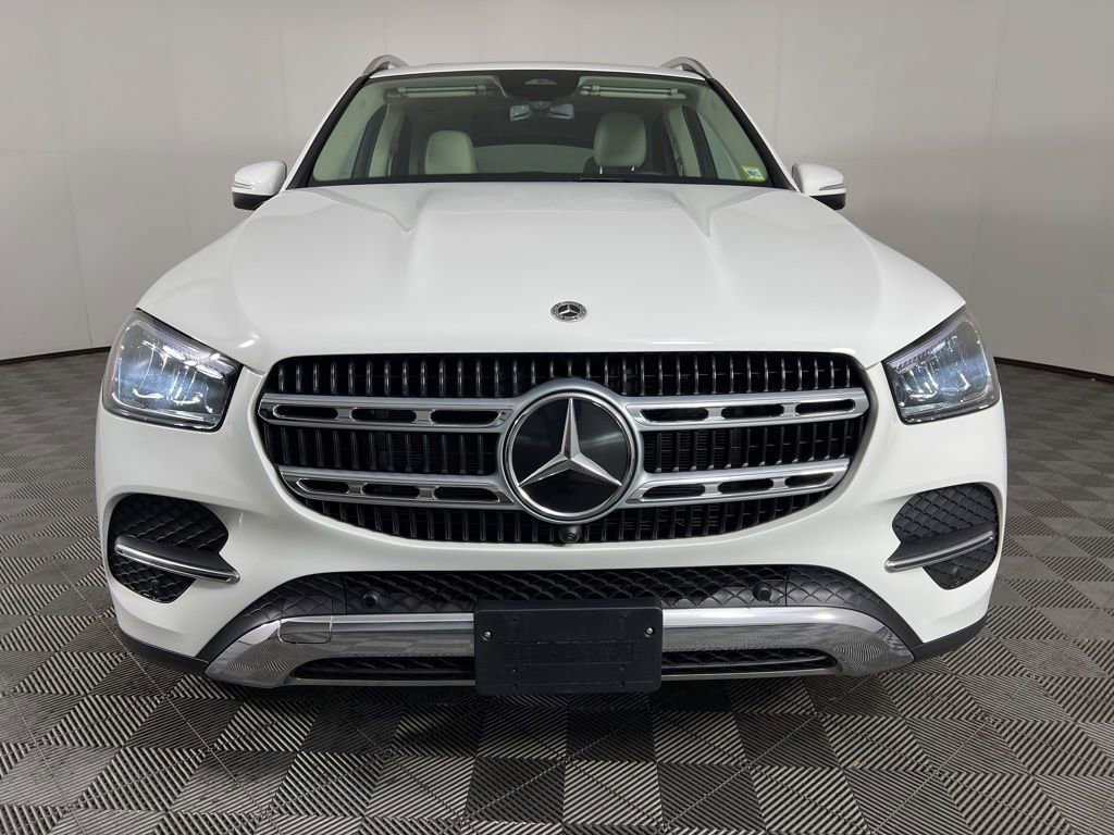 Certified 2026 Mercedes-Benz GLE 350 4MATIC image 23
