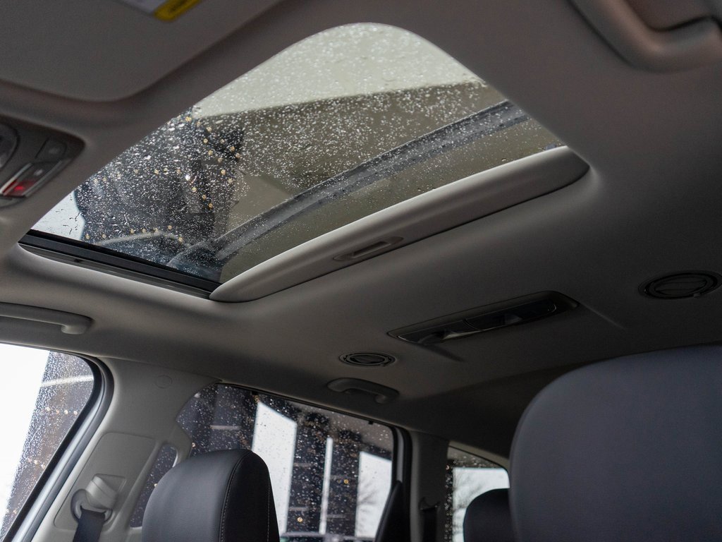 New 2025 Kia Telluride EX image 12