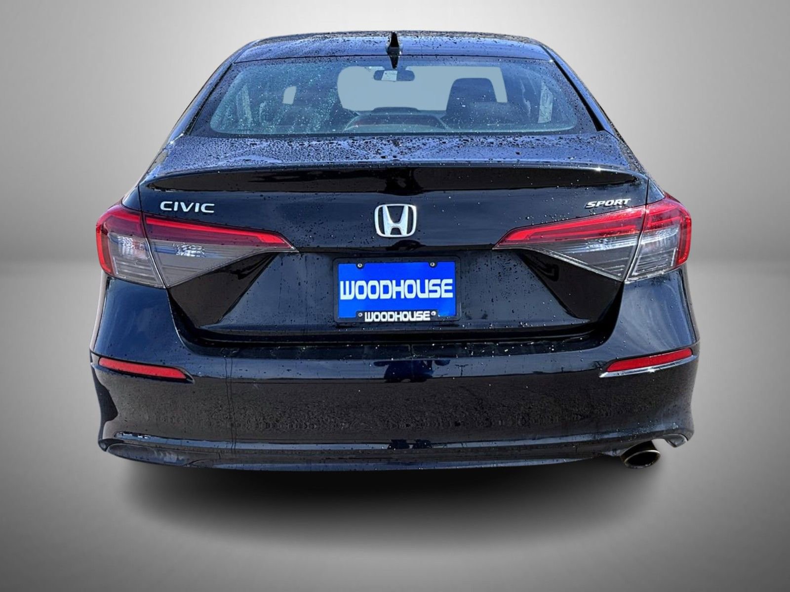 Used 2022 Honda Civic Sport image 6