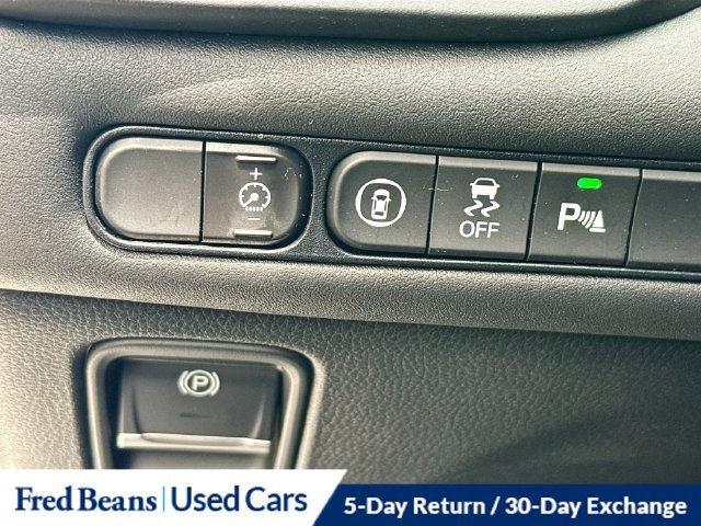 Used 2023 Acura TLX w/ Technology Package FWD image 12