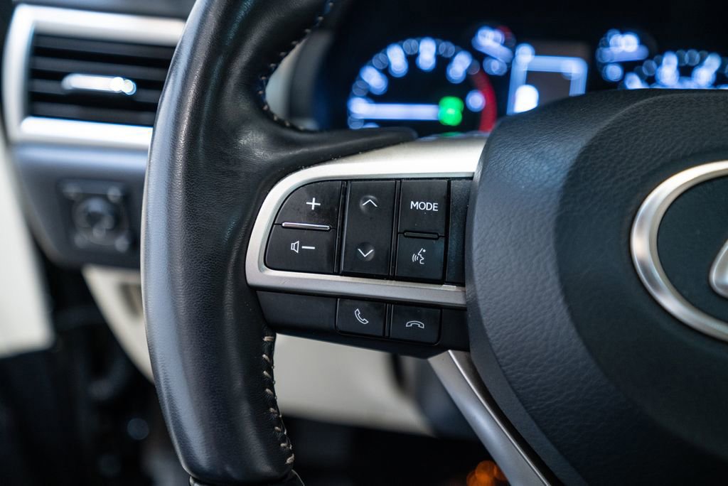 Used 2021 Lexus GX 460 Luxury image 18