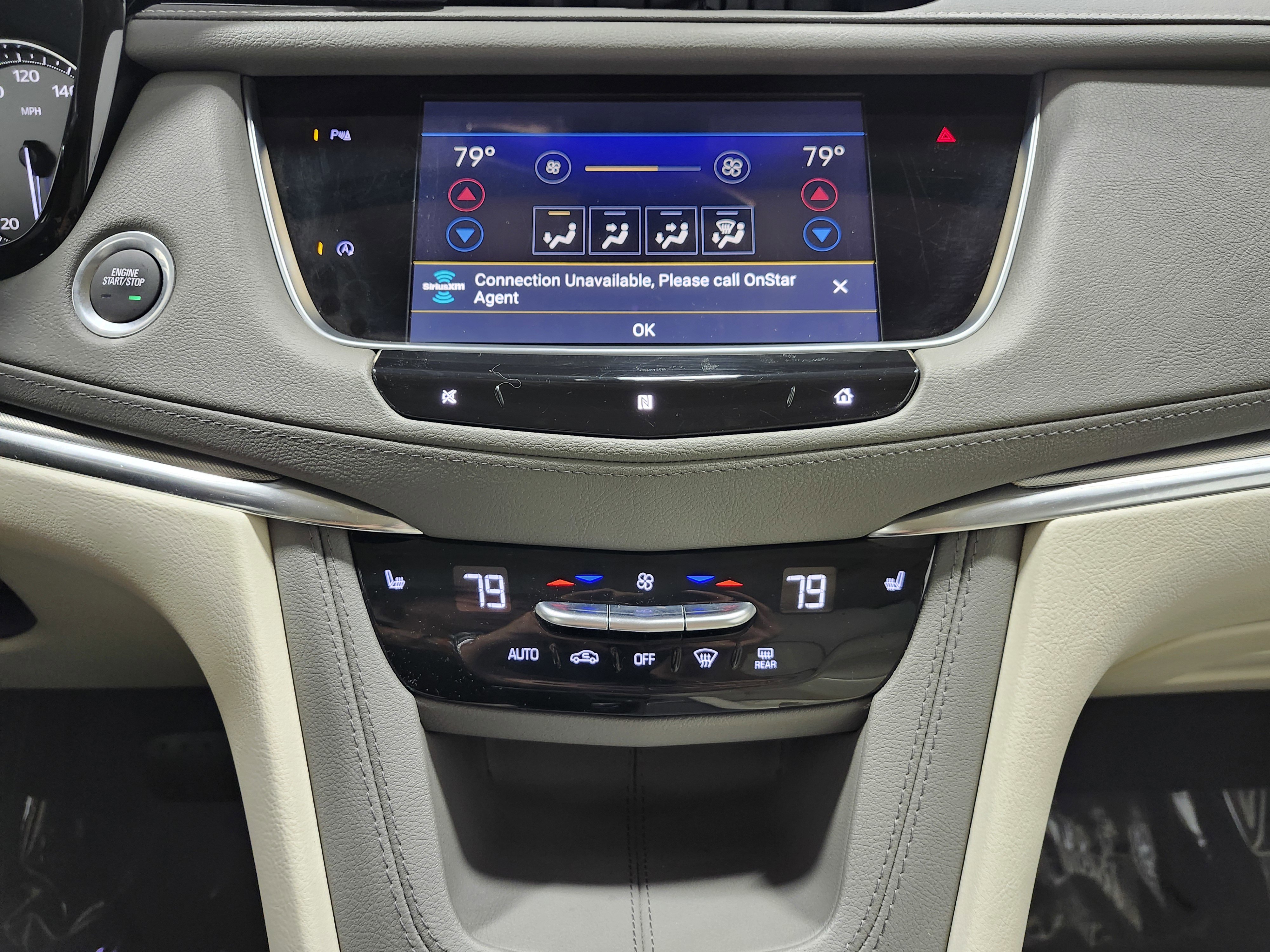 Used 2021 Cadillac XT5 Premium Luxury image 26