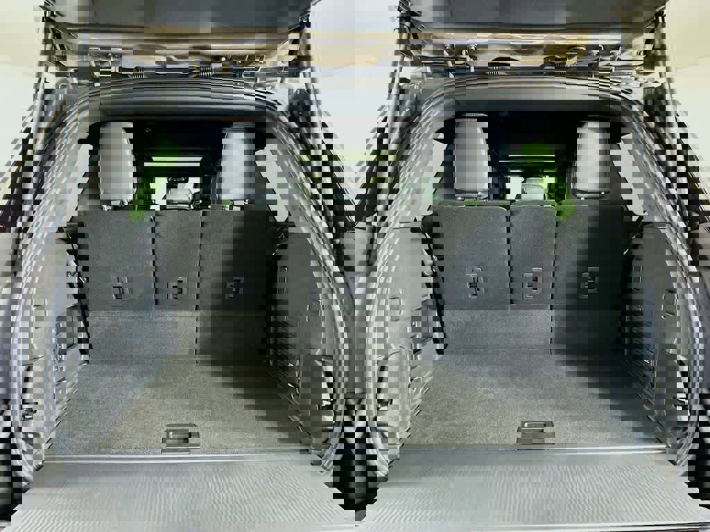 New 2026 Ford Expedition Tremor image 20