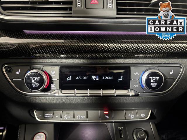 Used 2025 Audi SQ5 Premium Plus w/ Premium Plus Package AWD/4WD image 19