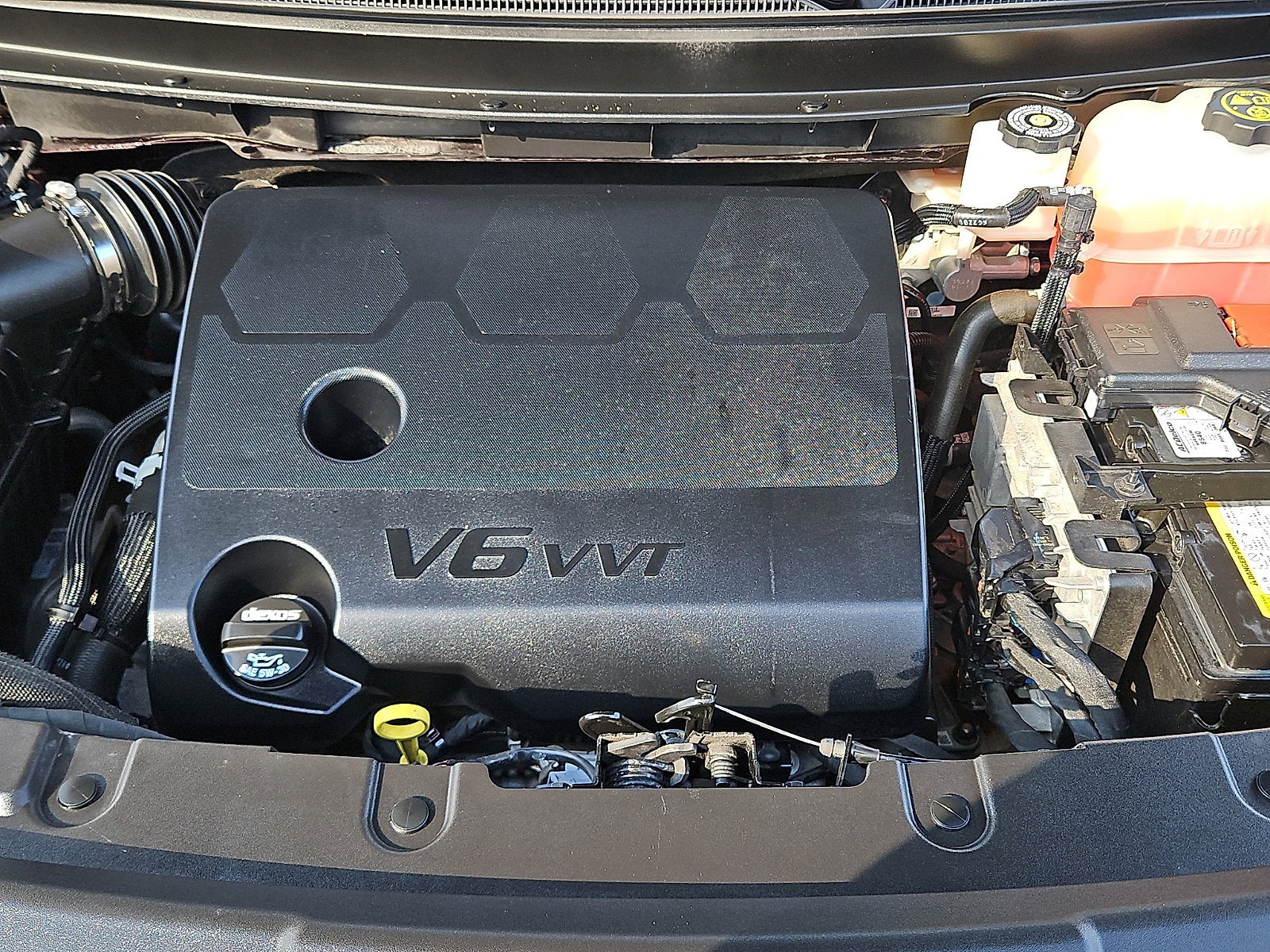 Used 2022 Chevrolet Traverse Premier image 29