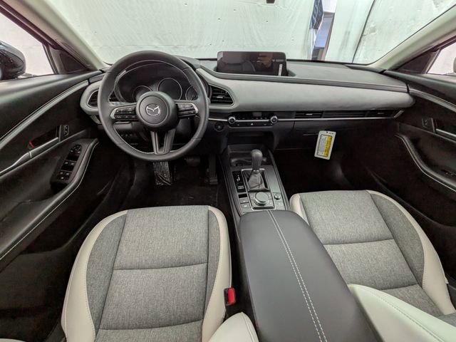 New 2026 MAZDA CX-30 AWD 2.5 S image 7