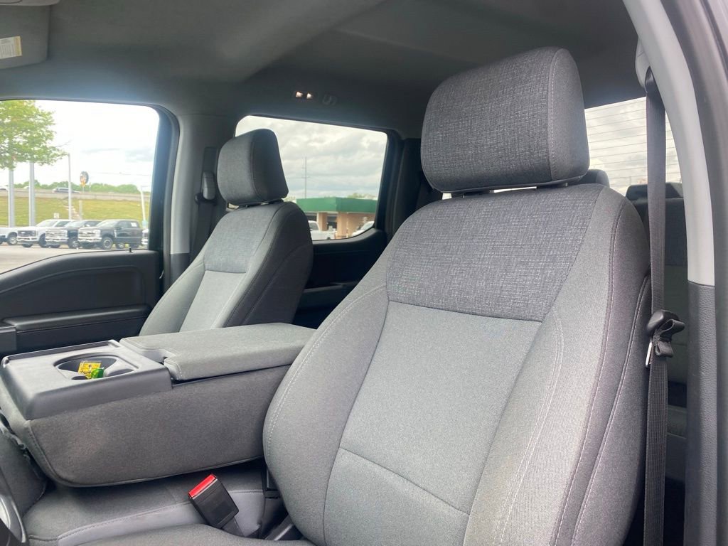 Used 2024 Ford F150 XLT image 11