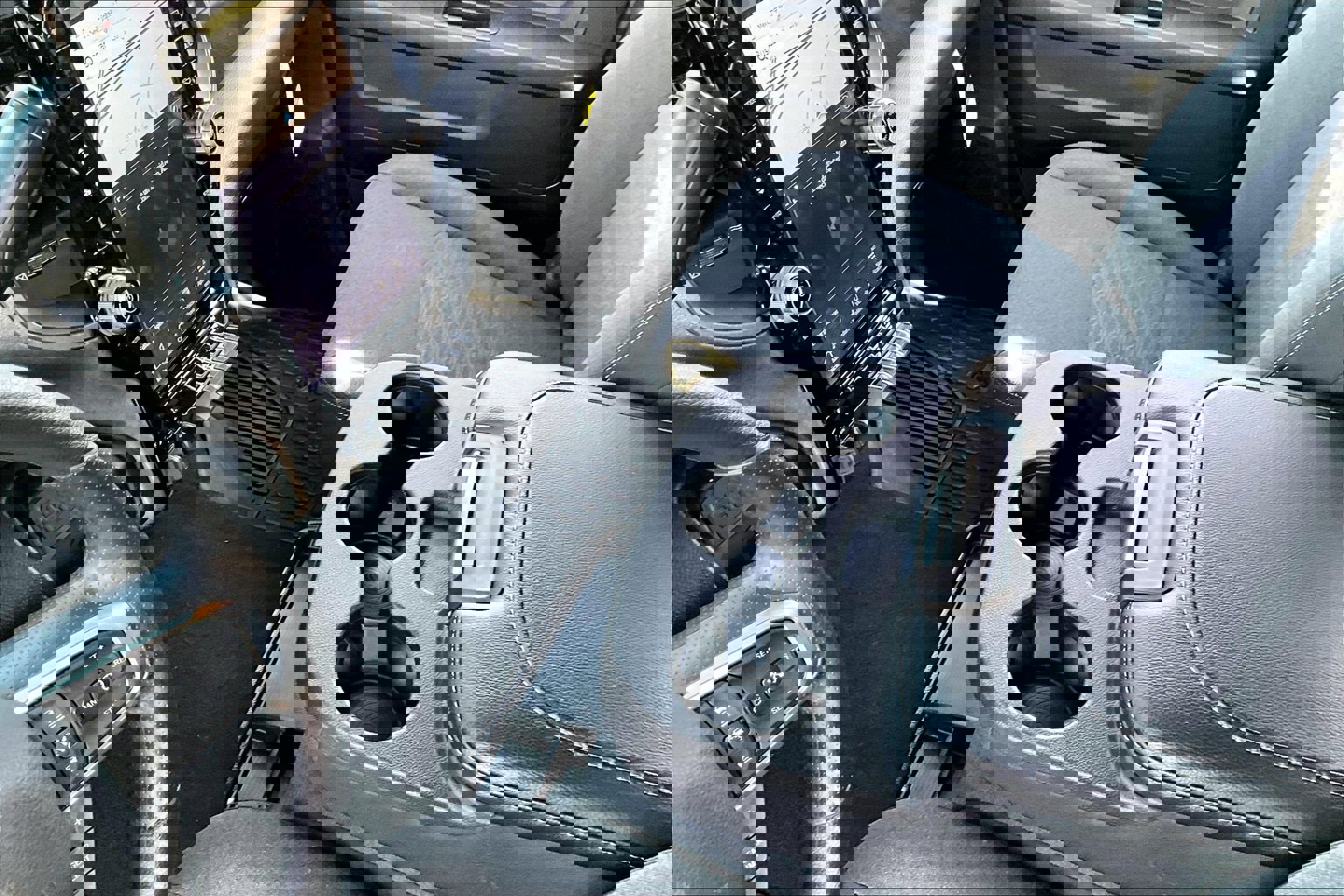 Used 2026 RAM 3500 Tradesman image 19