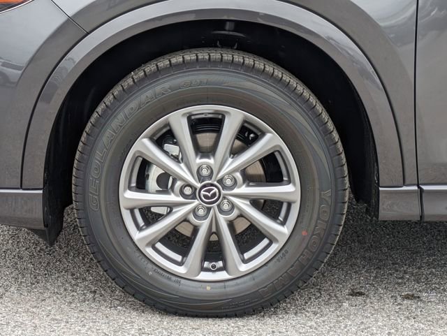 New 2025 MAZDA CX-5 AWD 2.5 S image 12