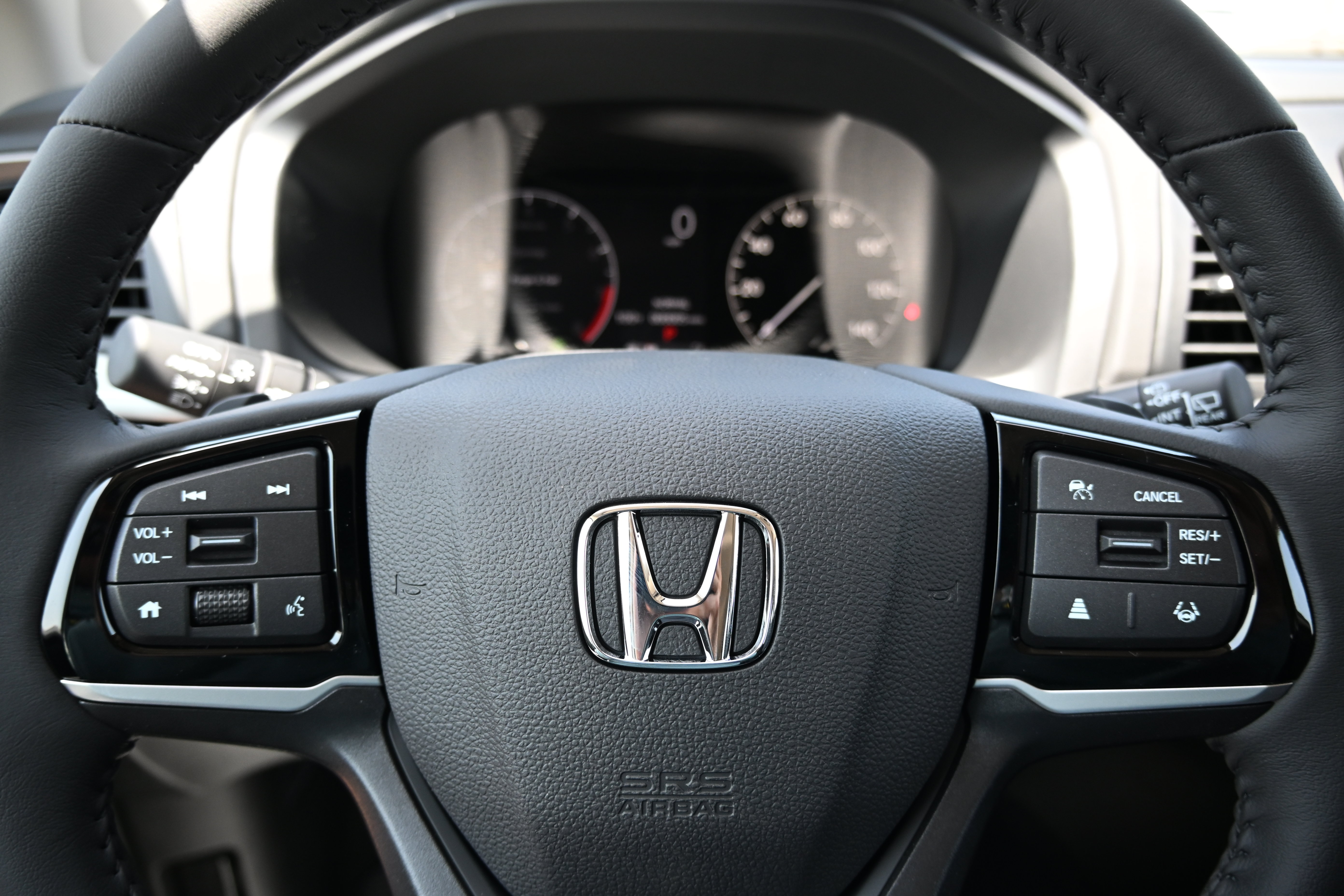 New 2026 Honda Odyssey EX-L image 30