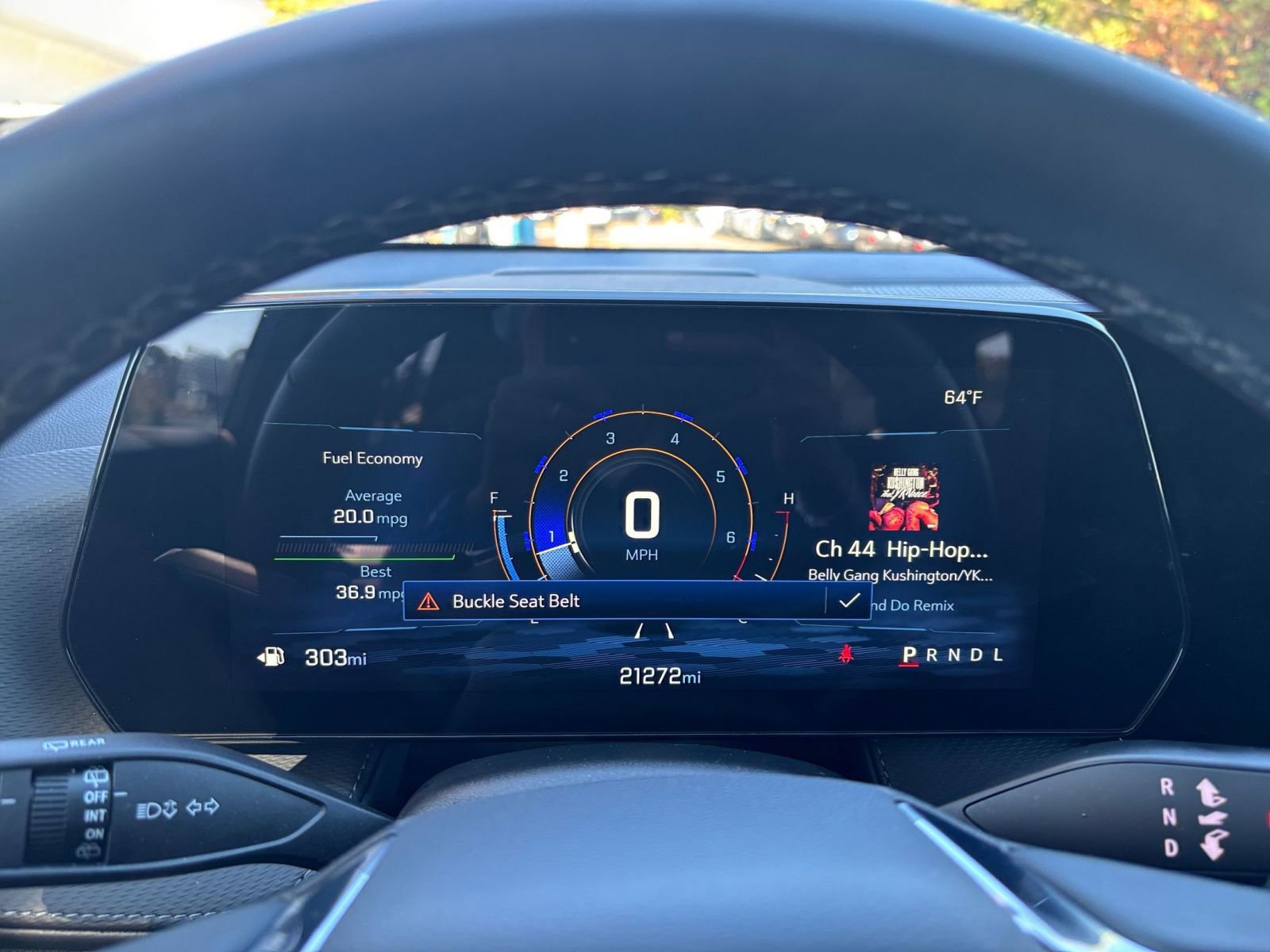 Used 2025 Chevrolet Equinox LT image 40