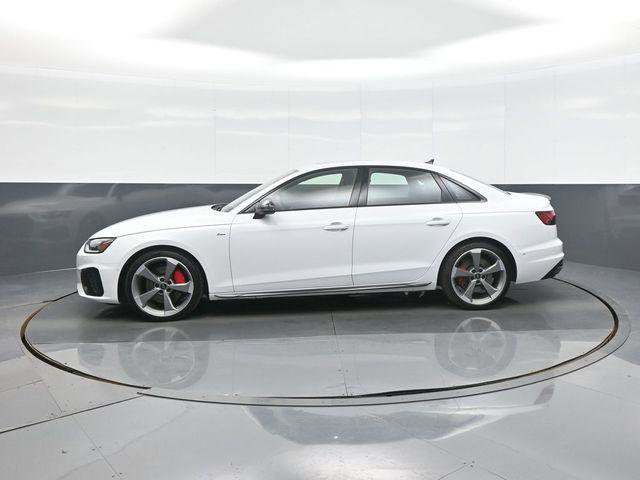 Used 2023 Audi A4 2.0T Prestige image 4