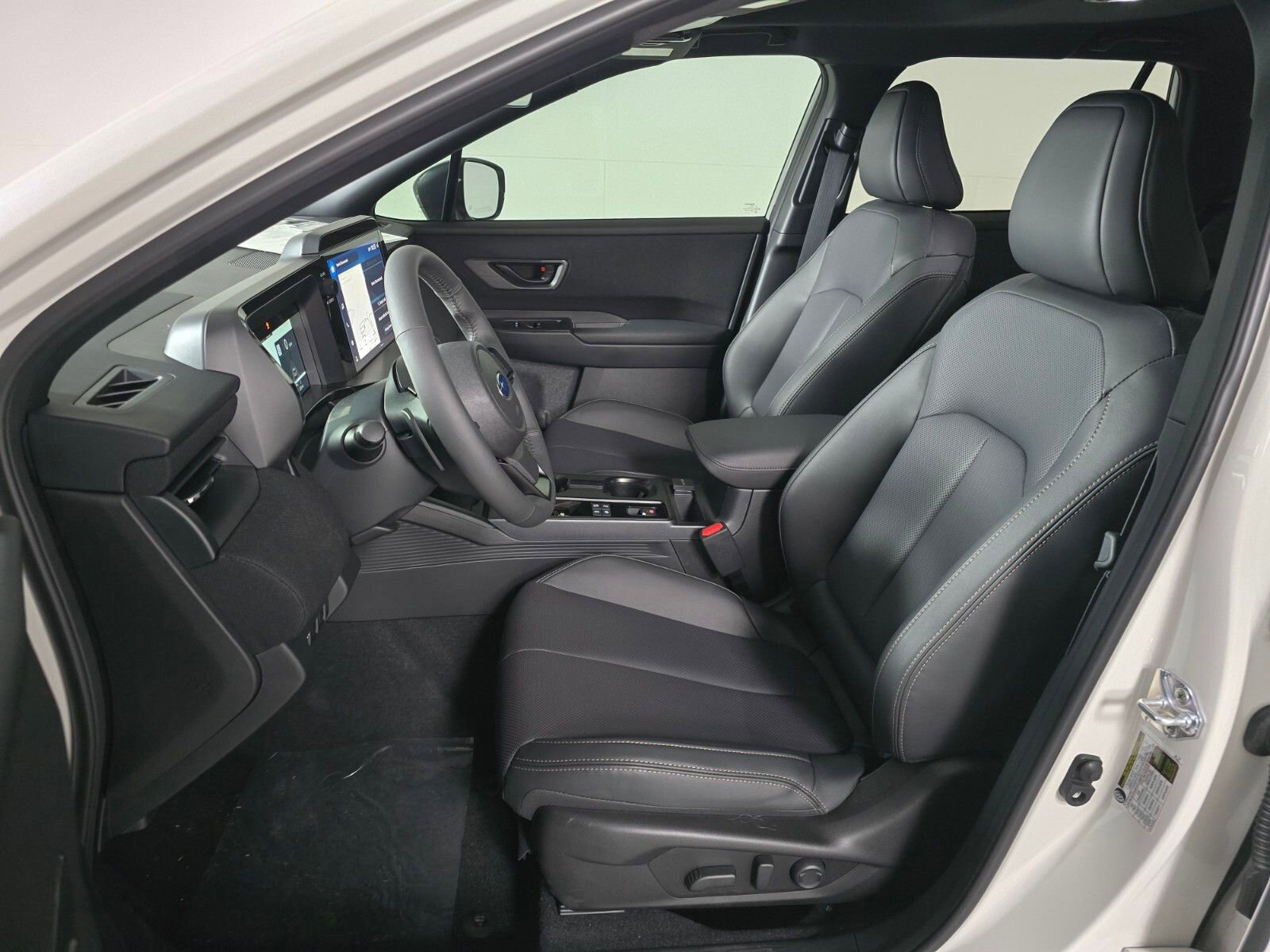 New 2026 Subaru Outback Limited XT image 12