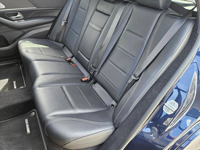 Used 2020 Mercedes-Benz GLE 580 4MATIC image 15