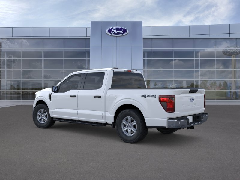 New 2026 Ford F150 XL image 4