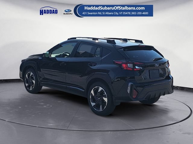 New 2026 Subaru Crosstrek 2.5i Limited AWD/4WD image 3