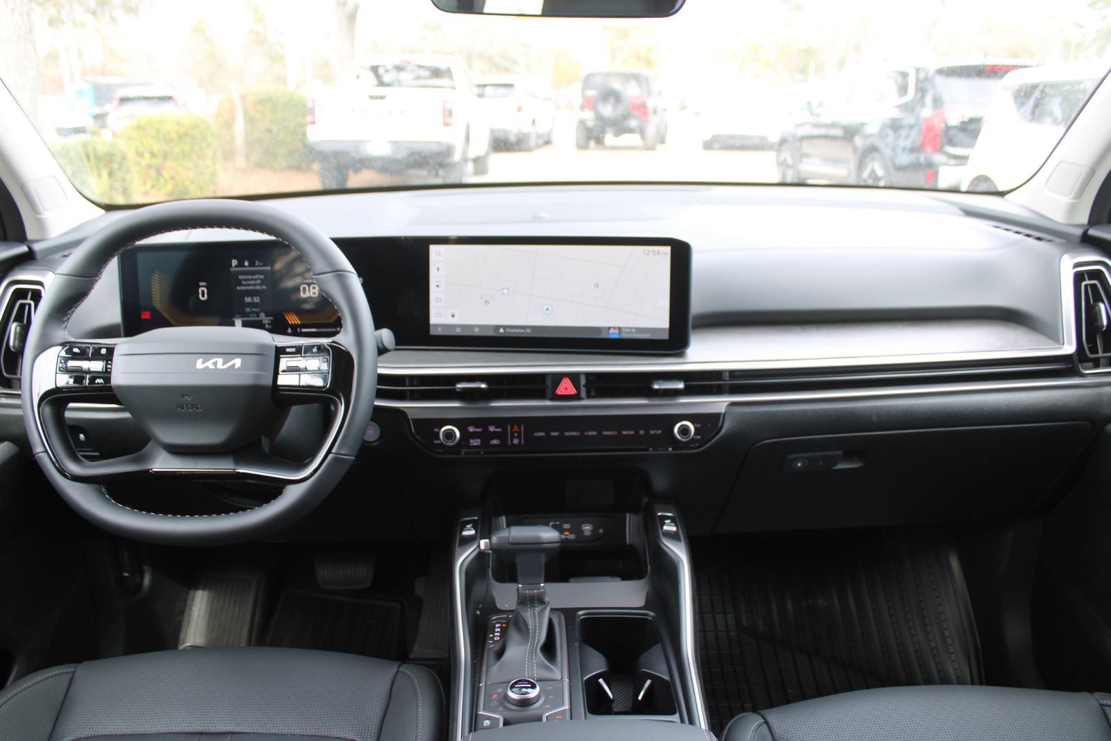 New 2026 Kia Sorento X-Line EX image 25