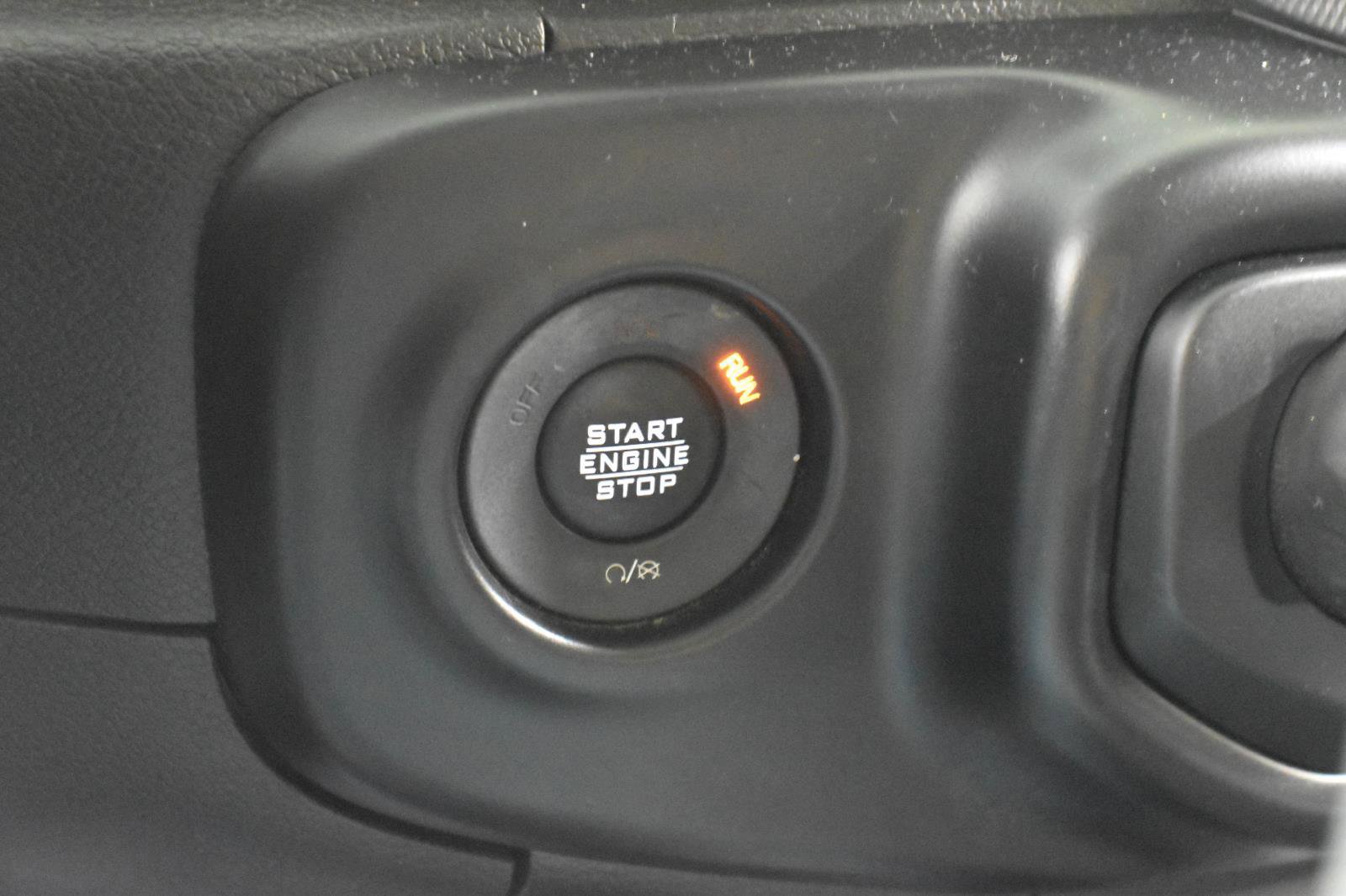 Used 2020 Jeep Wrangler Unlimited Sport image 13