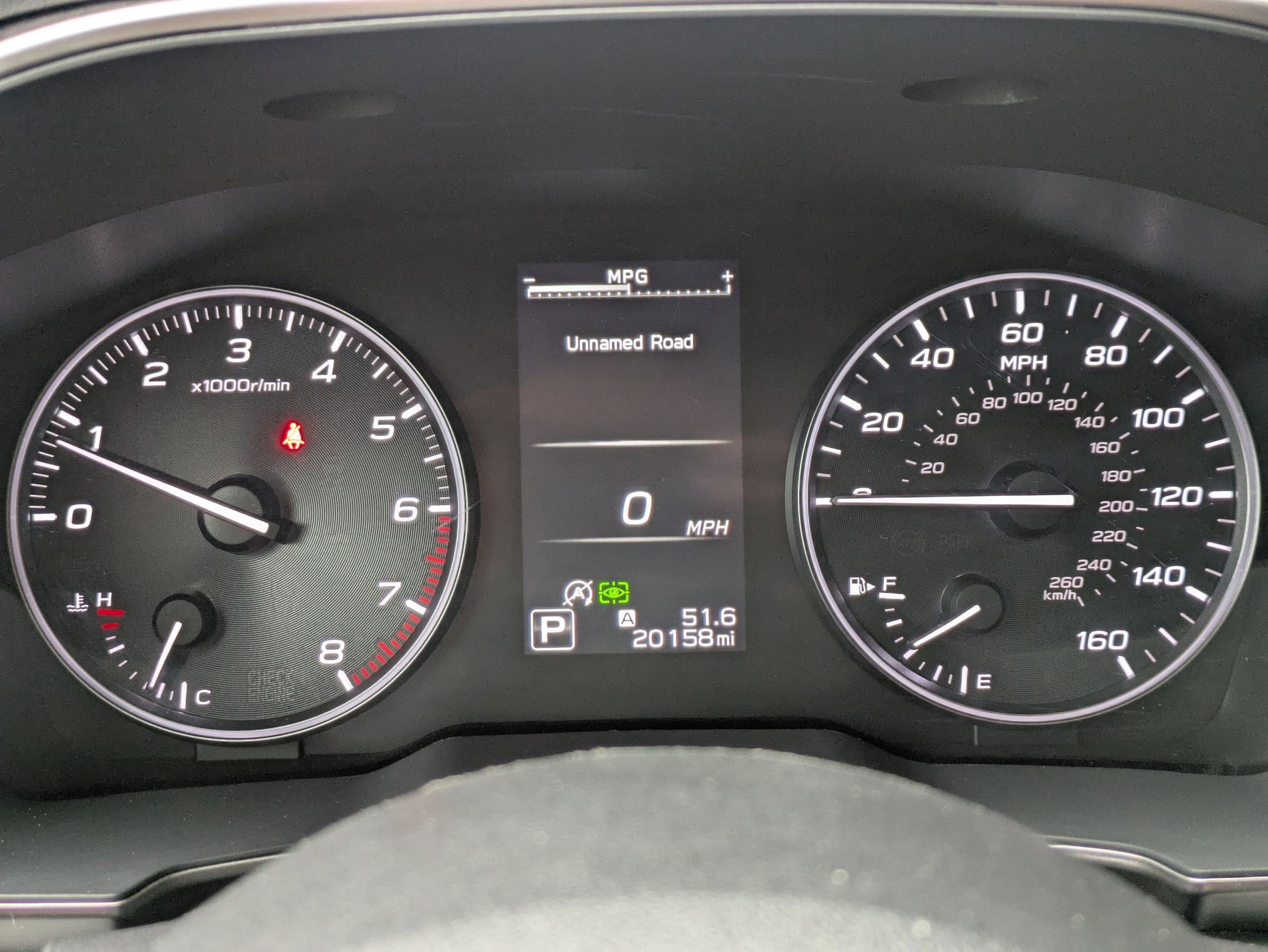 Used 2024 Subaru Outback Limited image 15