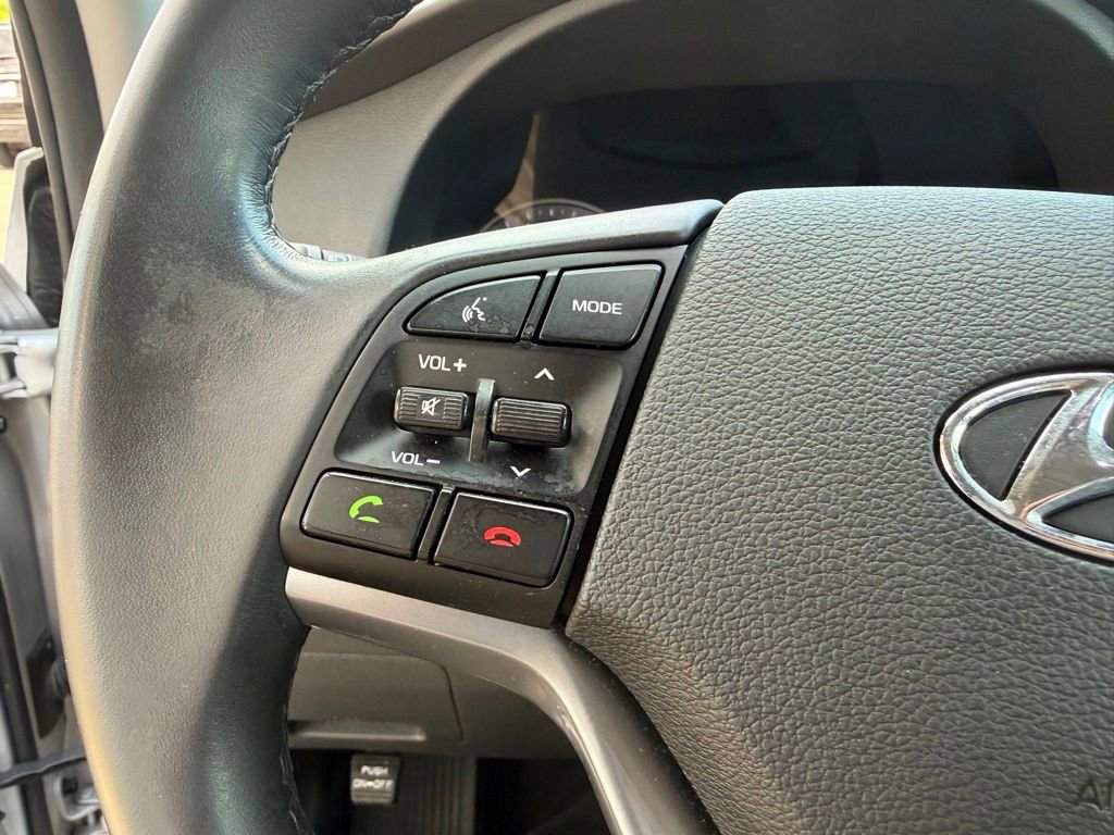 Used 2016 Hyundai Tucson Limited w/ Option Group 03 AWD/4WD image 24