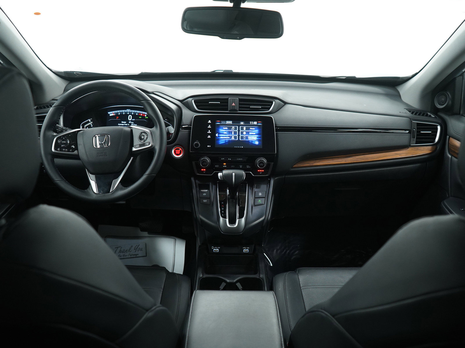 Used 2022 Honda CR-V EX-L image 13