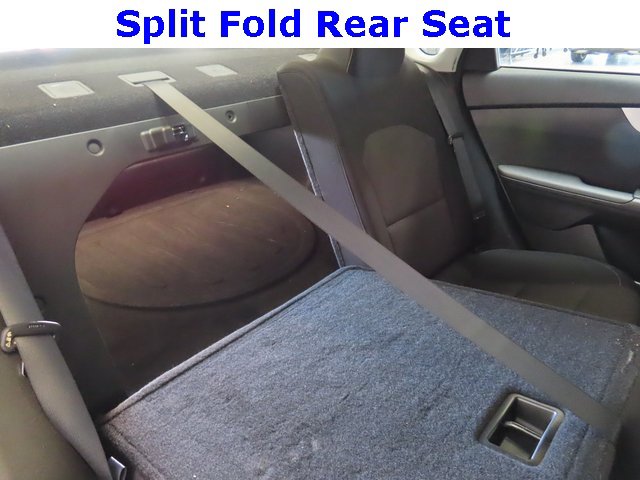 Used 2024 Kia Forte LXS image 18