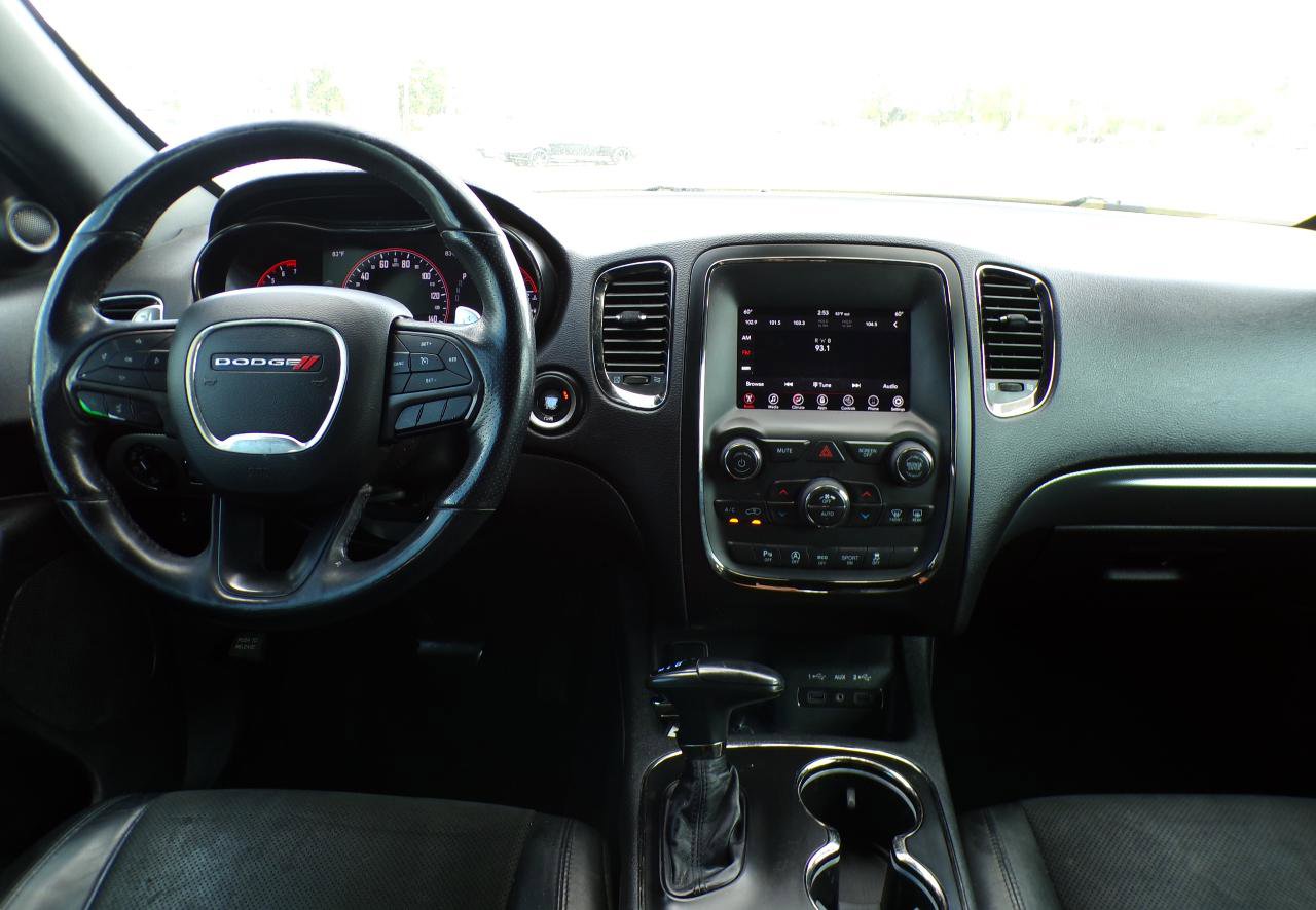 Used 2019 Dodge Durango GT RWD image 13