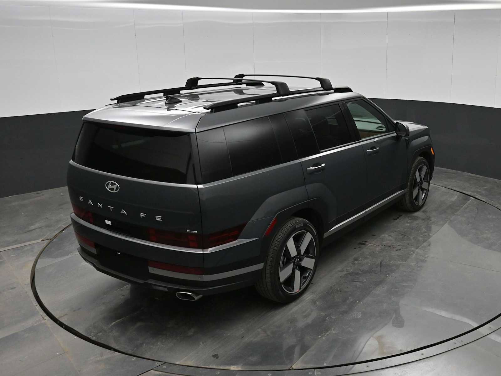 New 2026 Hyundai Santa Fe Limited image 27