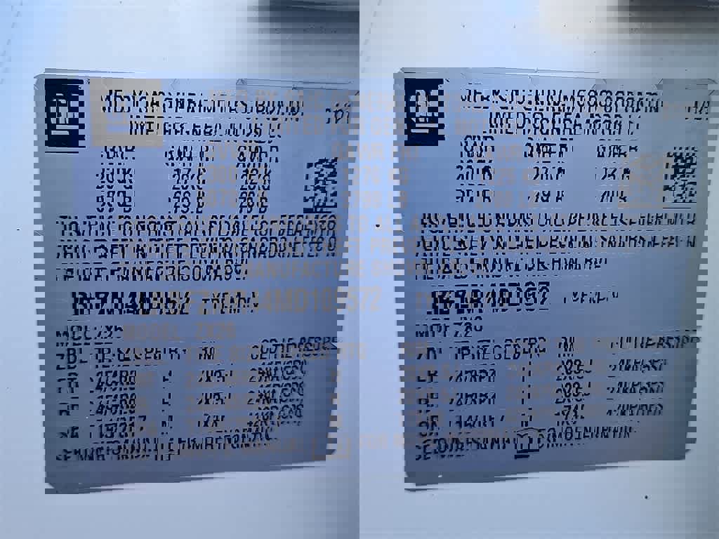 Used 2021 Buick Envision Preferred image 23