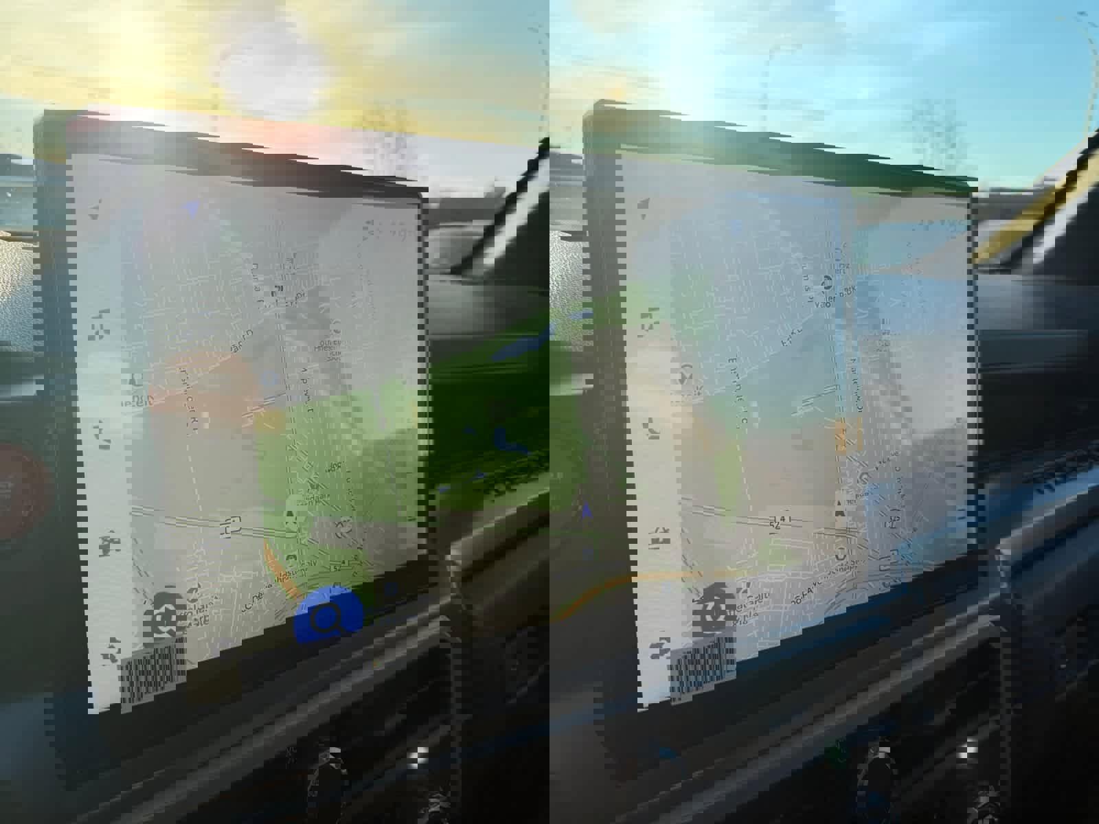 Used 2025 Toyota Tacoma TRD Off-Road image 20