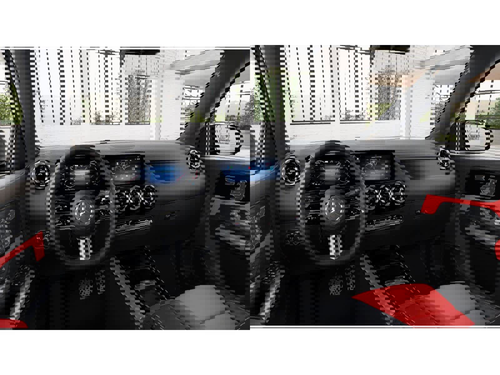 New 2026 Mercedes-Benz GLA 250 image 2