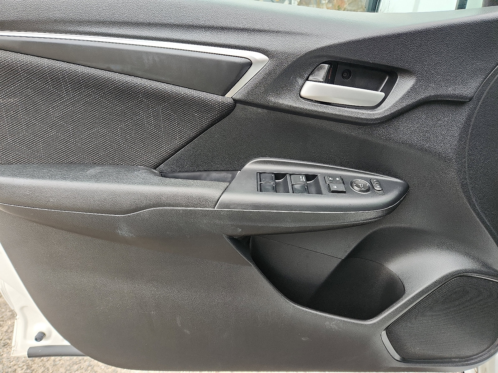 Used 2015 Honda Fit EX image 12