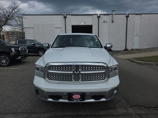 Used 2018 RAM 1500 Laramie w/ Convenience Group image 2