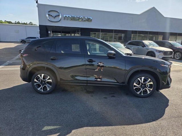 New 2026 MAZDA CX-5 Preferred AWD/4WD image 2