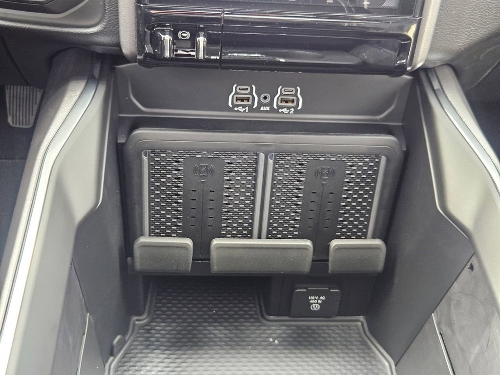 New 2026 RAM 2500 Laramie image 27