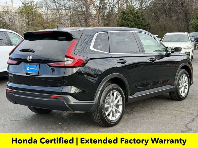 Used 2026 Honda CR-V EX image 2