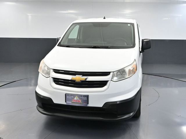 Used 2015 Chevrolet City Express LS FWD image 10