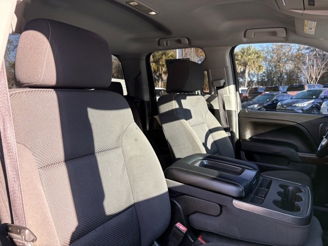 Used 2014 GMC Sierra 1500 SLE w/ SLE Value Package image 32