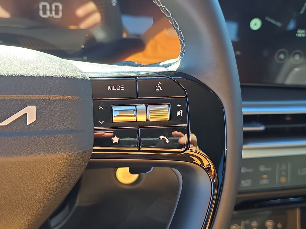 New 2026 Kia Sorento EX image 35