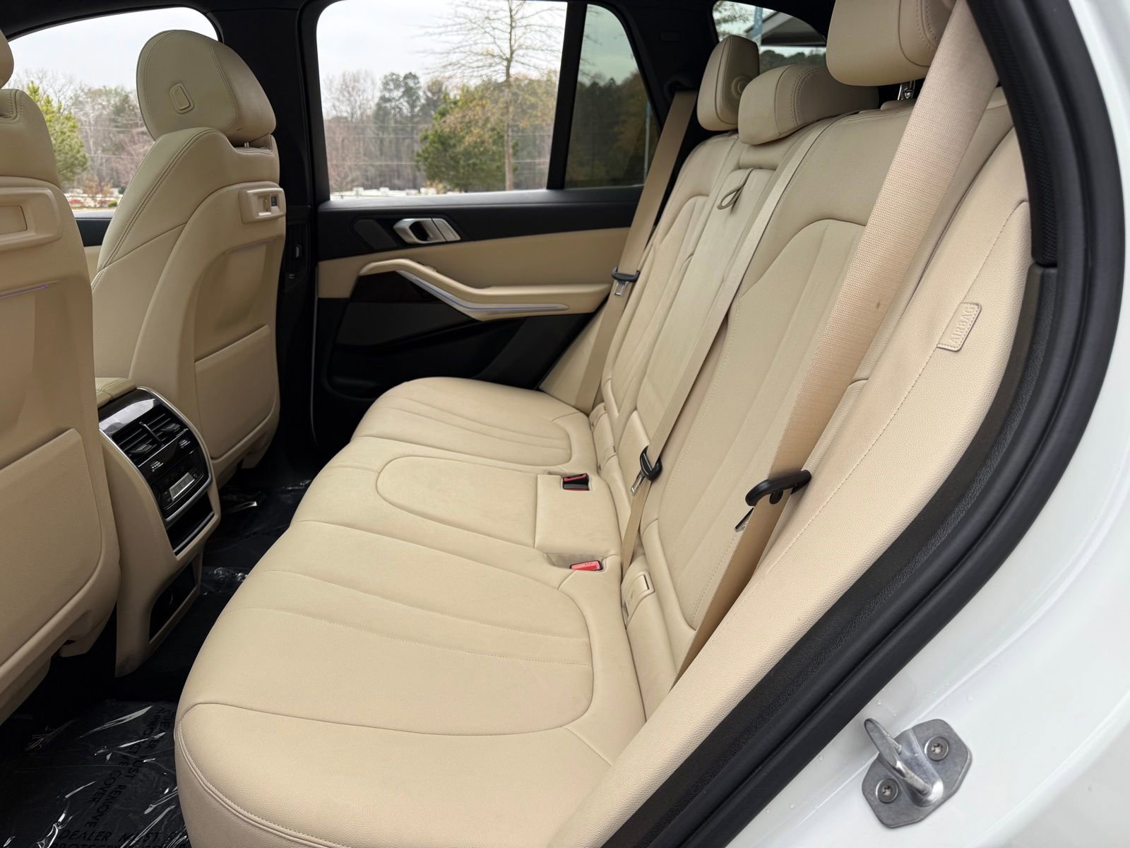 Used 2020 BMW X5 xDrive40i w/ Convenience Package AWD/4WD image 38
