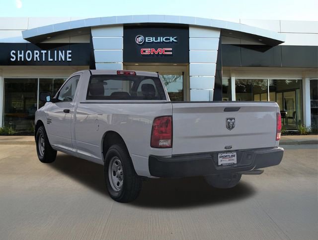 Used 2022 RAM 1500 Tradesman w/ Power & Remote Entry Group image 5