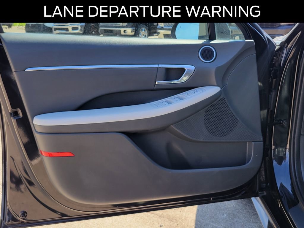 Used 2023 Hyundai Sonata SEL w/ Convenience Package image 18